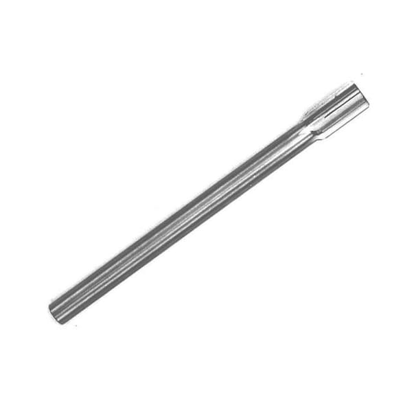 Qualtech Hand Expansion Reamer, Series DWRRHDE, 118 Diameter, 912 Overall Length, Round Shank, Straigh DWRRHDE1-1/8 - main